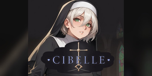 Cover image for Cibelle