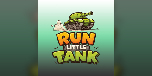 Cover image for Run little tank V.0.1.5