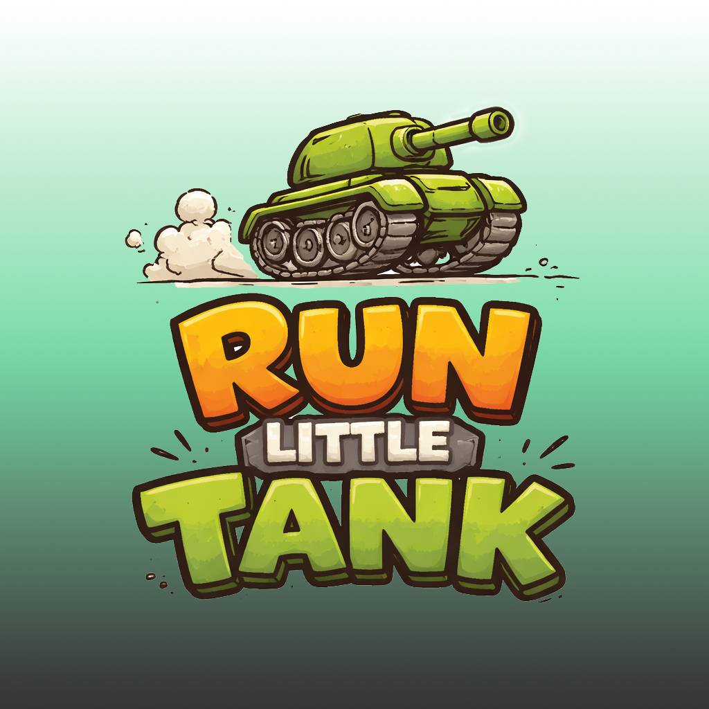 Cover image for Run little tank V.0.1.5