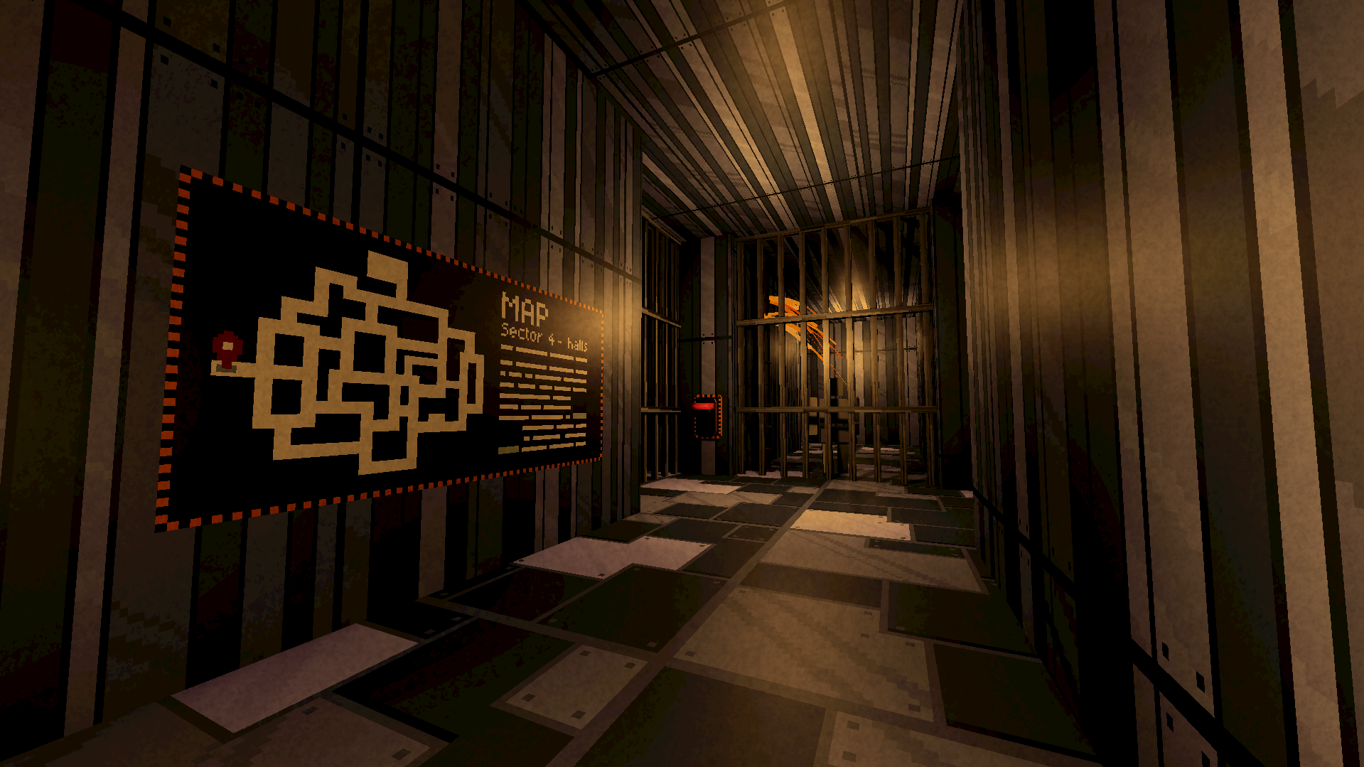 Day 10 Showcase - Not in the DEMO