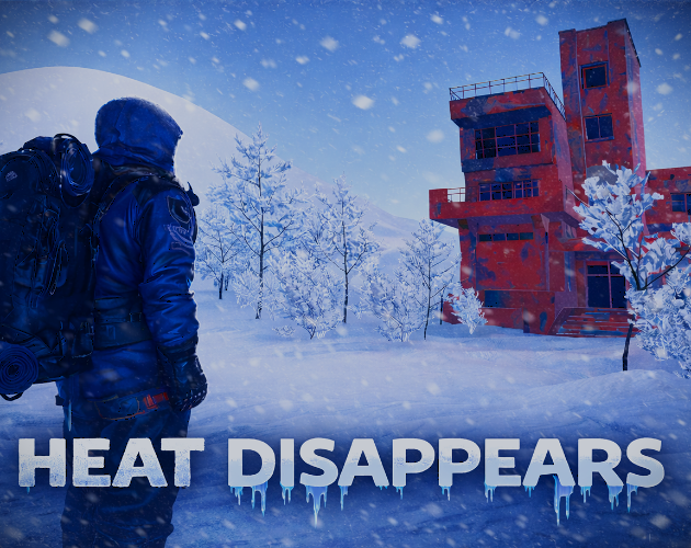 HeatDeisappears