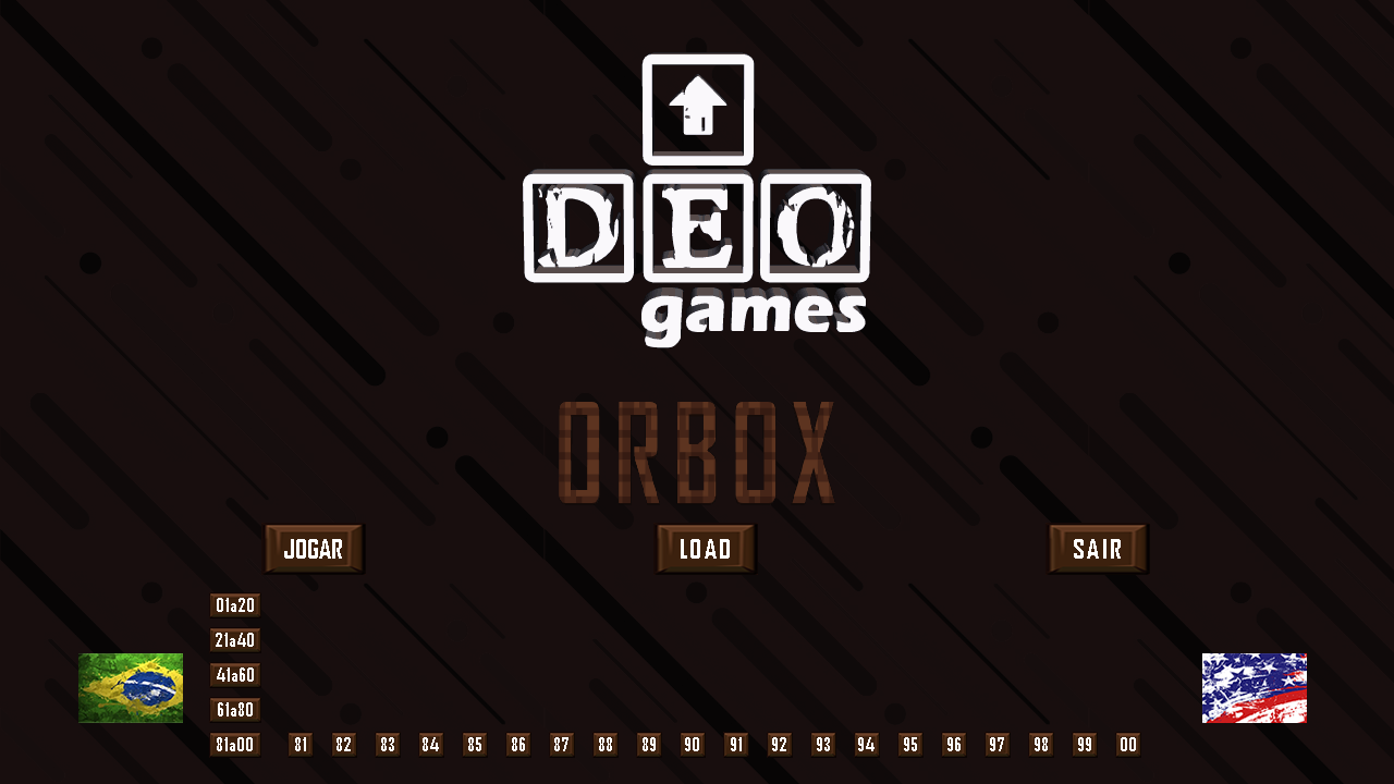 ORBOX - 100