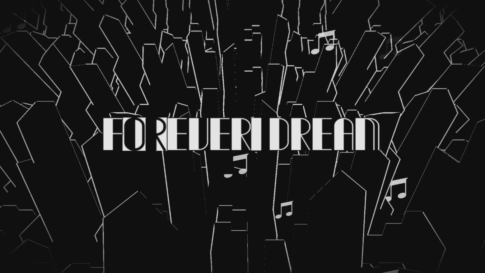Cover image for Forever Dream