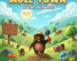 MoleTown