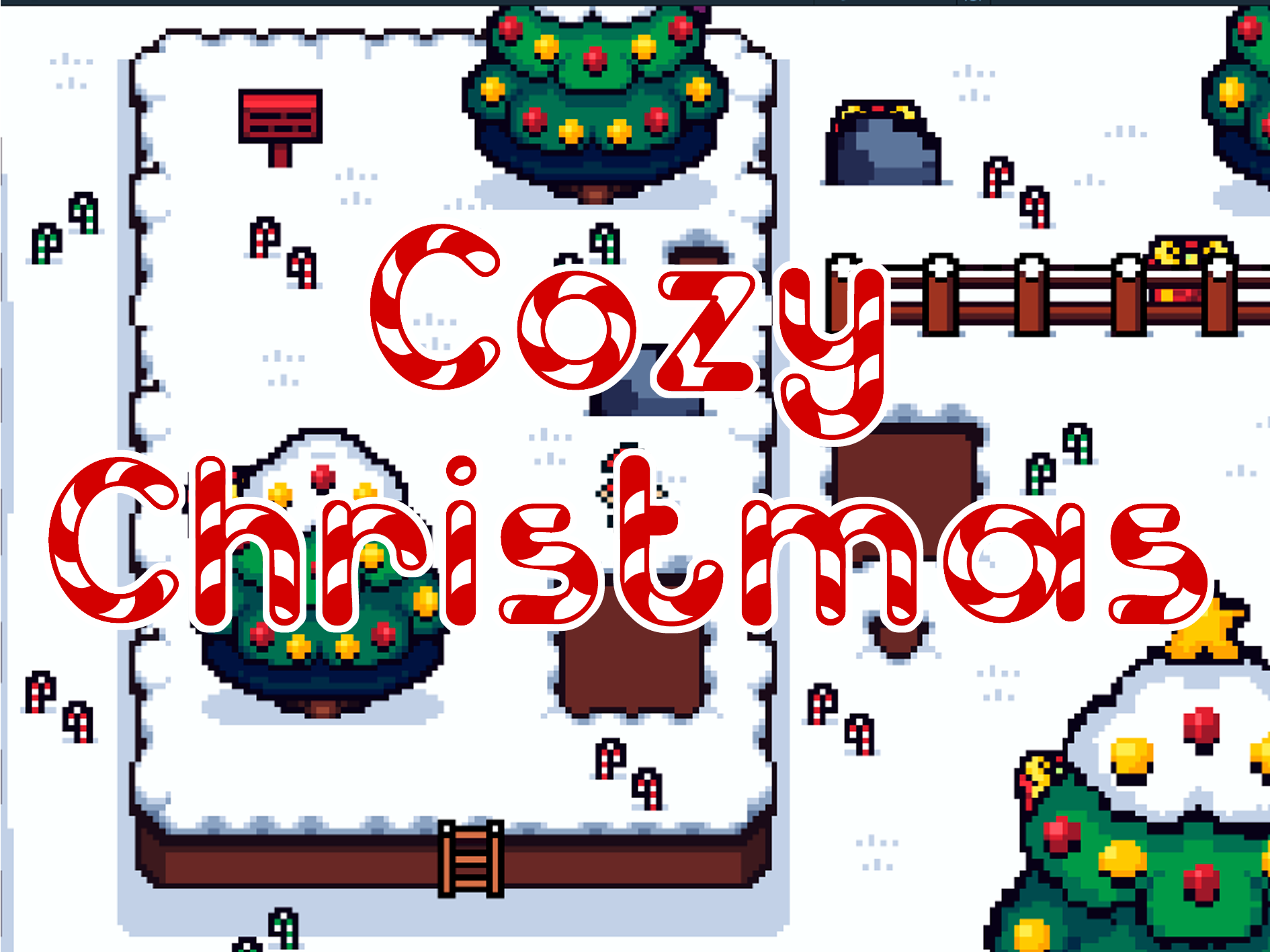 Cozy Christmas