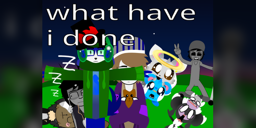 Cover image for Ai Camp’s Random Incredible Mod Project (REVAMPED)
