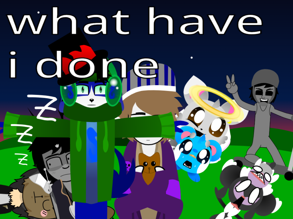 Cover image for Ai Camp’s Random Incredible Mod Project (REVAMPED)