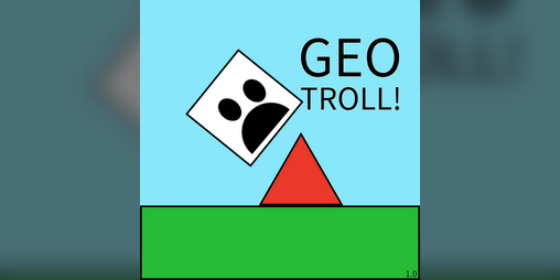 Cover image for Geo Troll beta
