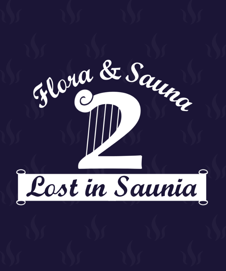 Cover image for (18+) Flora & Sauna 2: Lost in Saunia