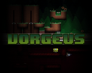 Vorgeus