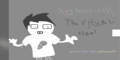 Cover image for Visual NovelStuck