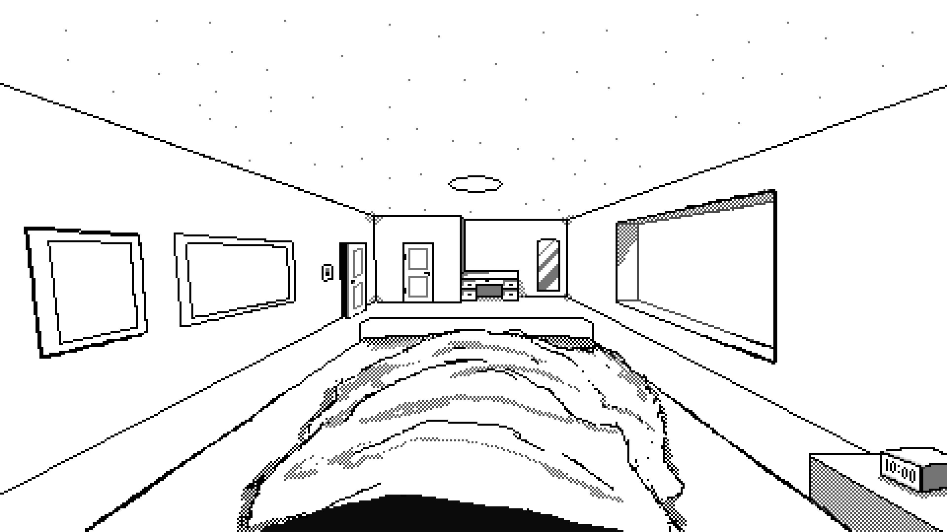 Echoes Underfoot