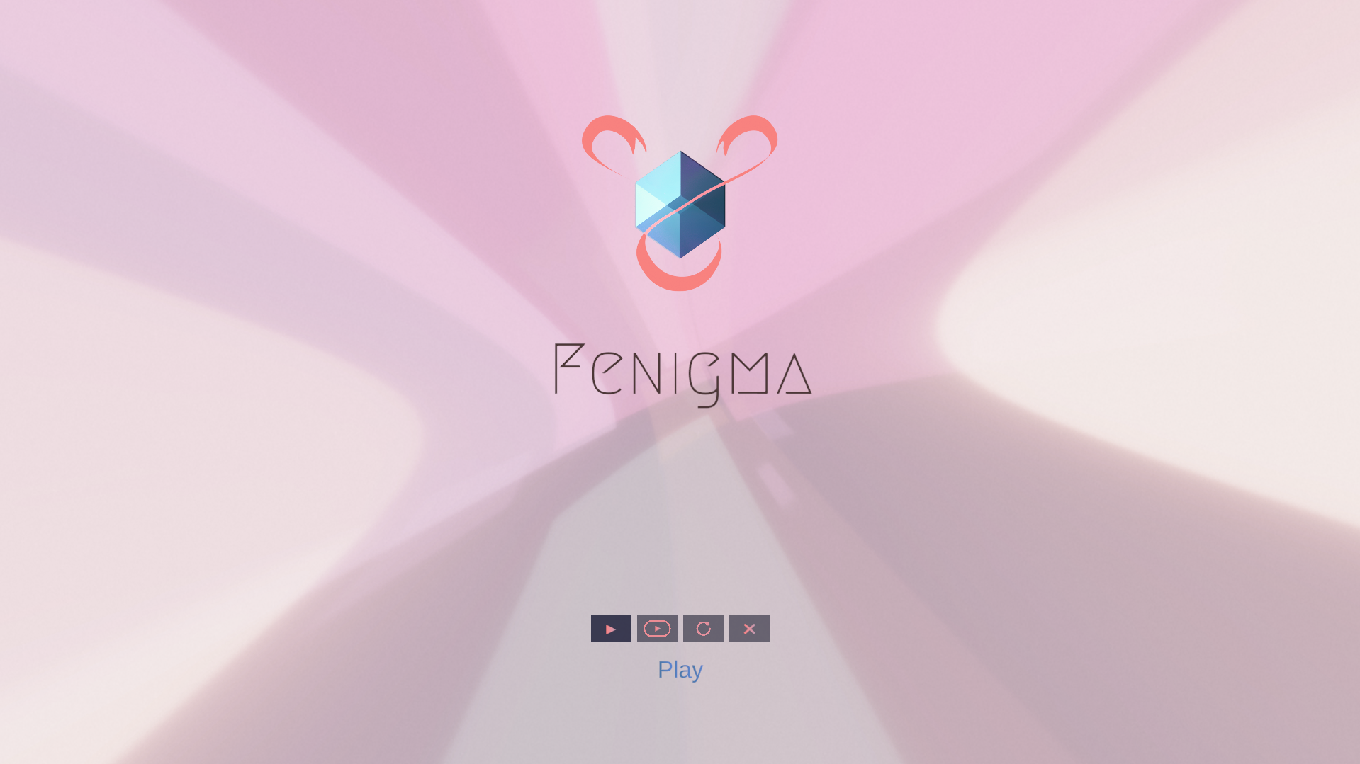 Fenigma (unfinished)