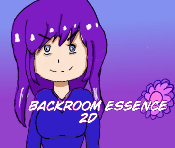 Cover image for backroom_essence_2d_clicker