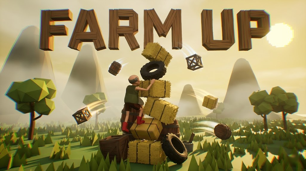 Farm Up
