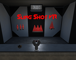SlingShot VR