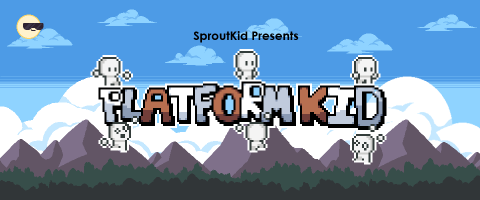 Platform Kid