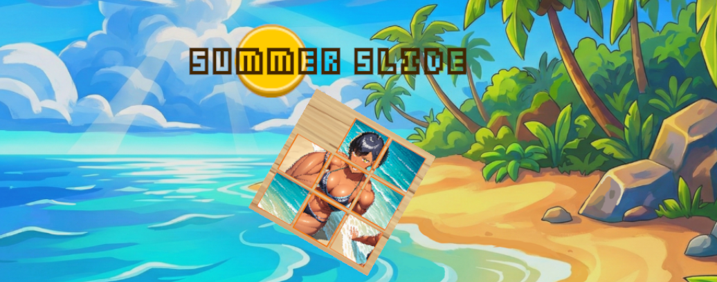 Summer Slide