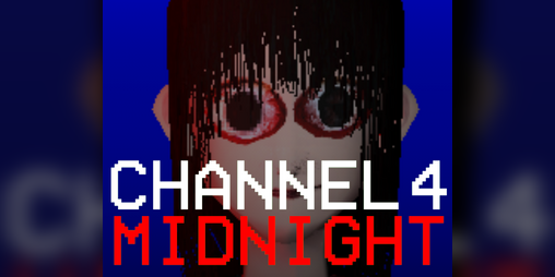 Cover image for Channel 4 Midnight