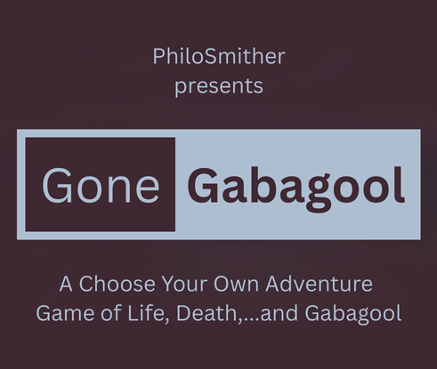 Gone Gabagool