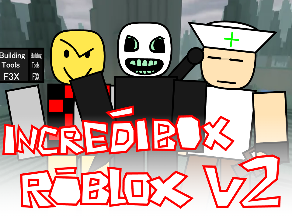 incredibox Roblox v2 Die Of Death