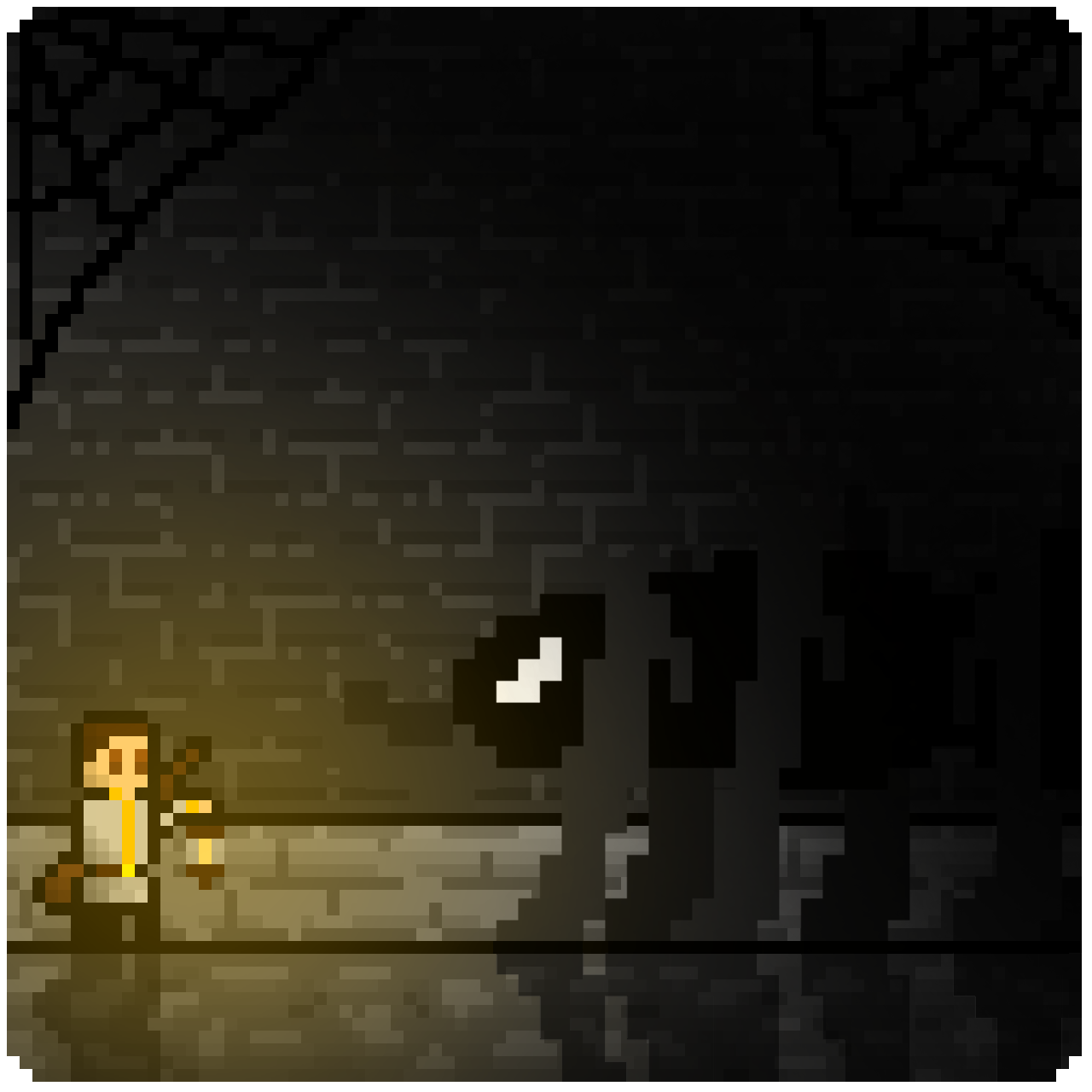 Cover image for Devasted Kingdom Shadows of War (Demo)