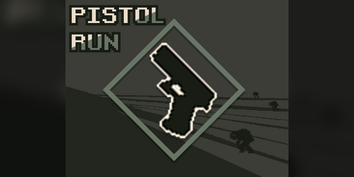 Cover image for Pistol Run