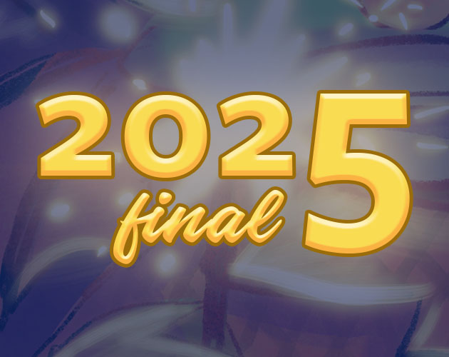 Screenshot 2 for 2025 Final 5