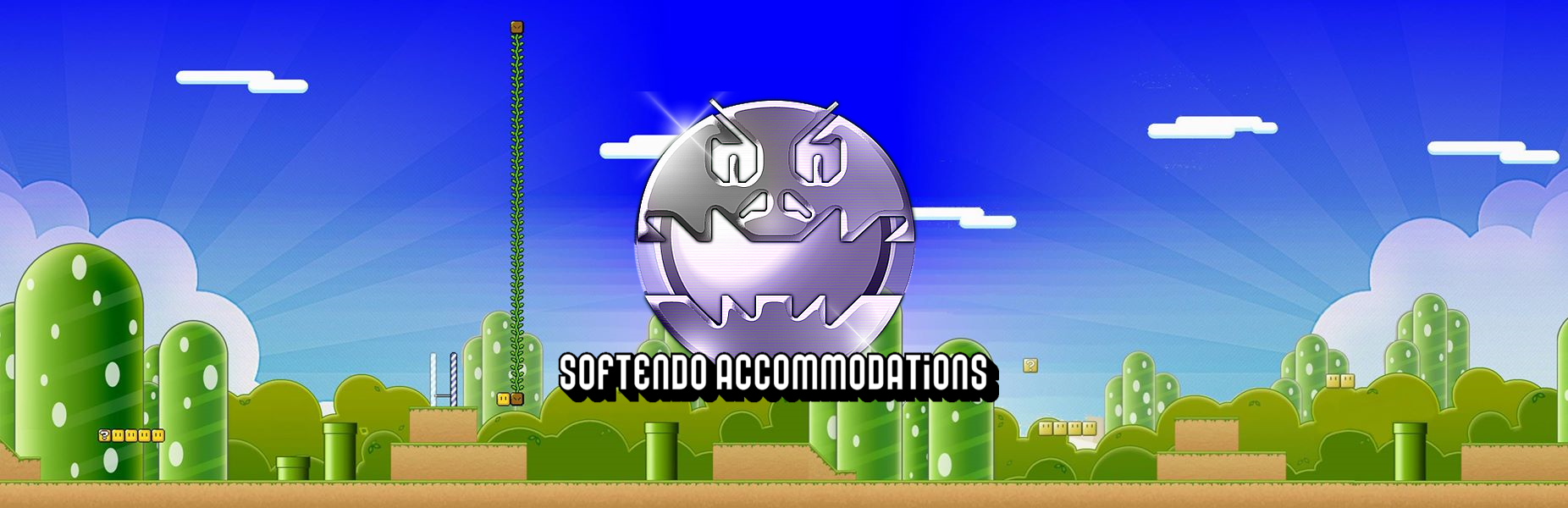 Softendo Accommodations