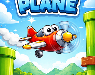 Tappy plane (FREE BETA)