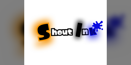 Cover image for ShoutInk