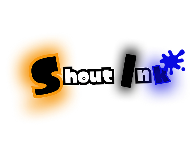 Cover image for ShoutInk