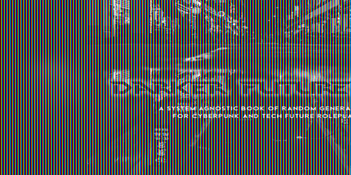 Cover image for Darker Futures