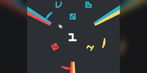 Cover image for 3 way pong