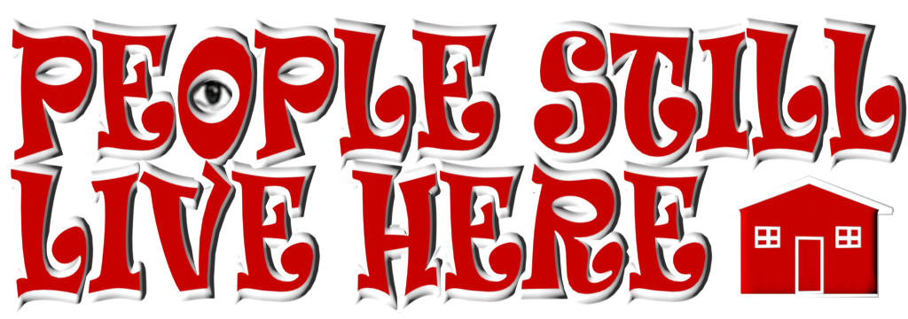 People Still Live Here (2005)