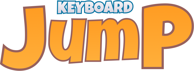 Keyboard jump