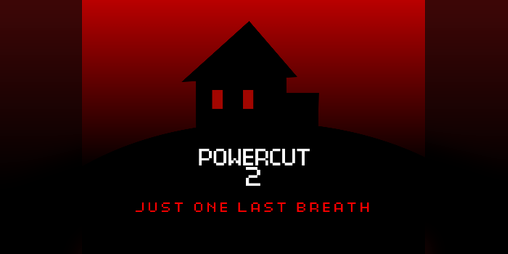 Cover image for Powercut 2