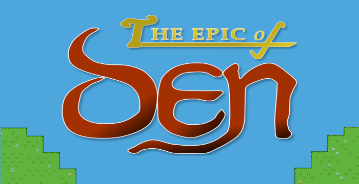 The Epic of Den