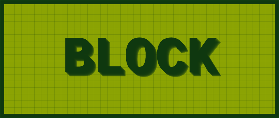 BLOCK