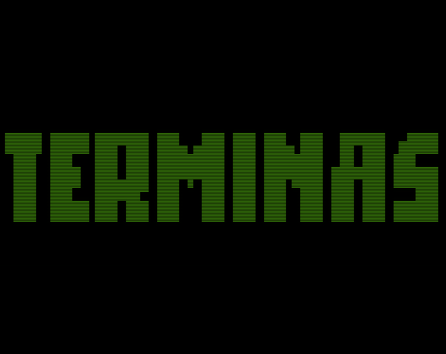Terminas Prototype V2