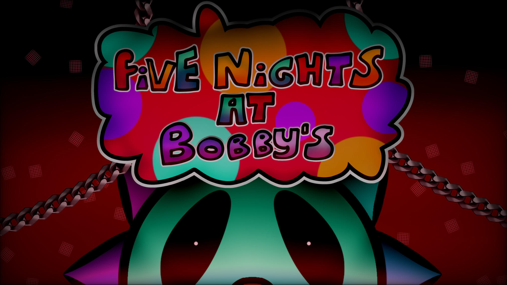 Five Nights At Bobby's cover