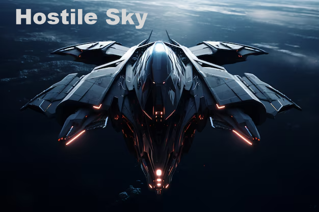Hostile Sky