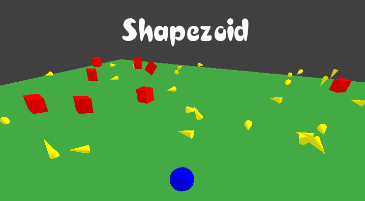Shapezoid