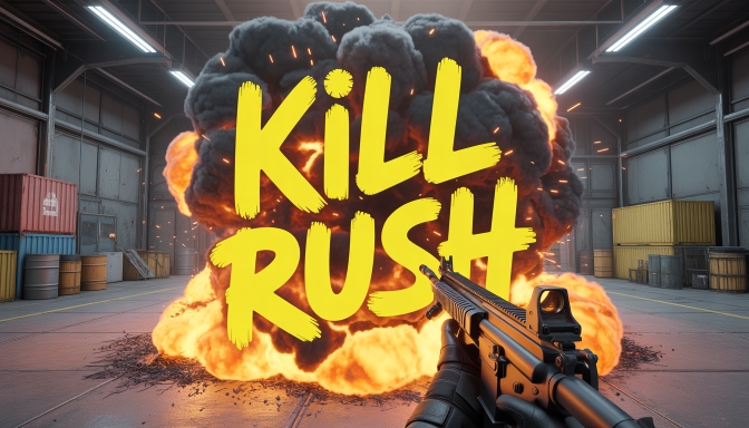 KILLRUSH