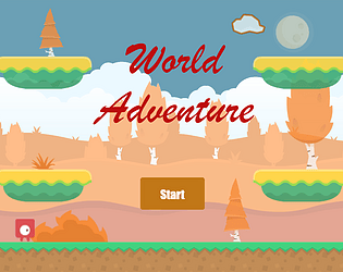 WorldAdventure