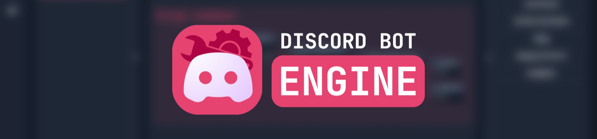 Discord Bot Engine