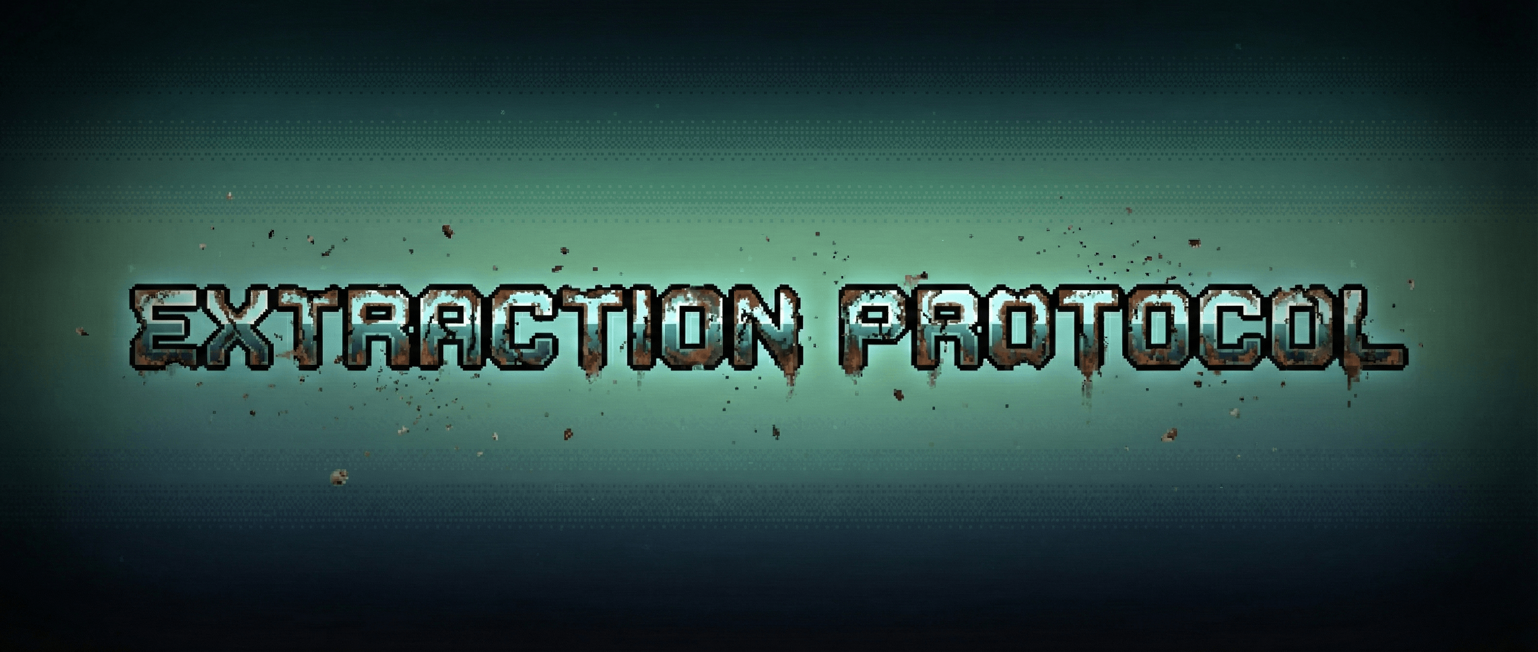 Extraction Protocol Playtest