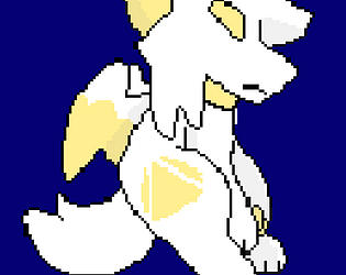 FurryBulletHell