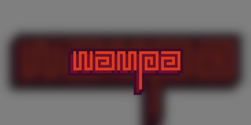 Cover image for -La Leyenda del Wampa-