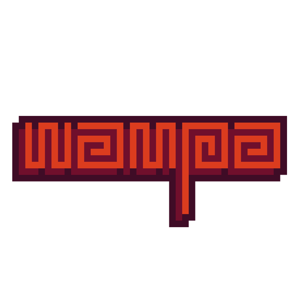 Cover image for -La Leyenda del Wampa-